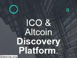 Sites similar to coinist.io