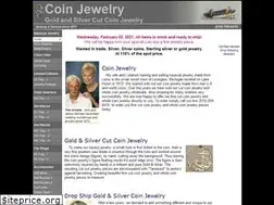 Sites similar to coinjewelry.biz