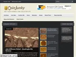 Sites similar to coinjunky.com