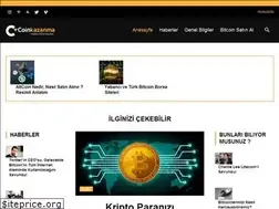Sites similar to coinkazanma.com