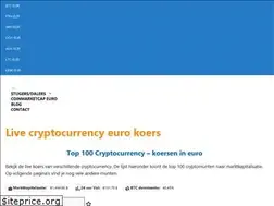 Sites similar to coinkoers.nl
