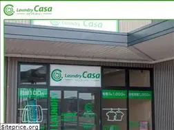 Sites similar to coinlaundry-casa.com