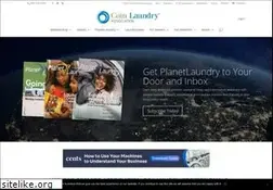 Sites similar to coinlaundry.org