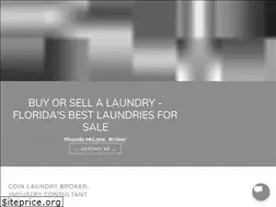 Sites similar to coinlaundrysales.com