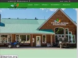 Sites similar to coinlavigne.com