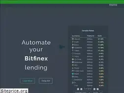 Sites similar to coinlend.org