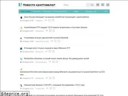 Sites similar to coinlenta.ru