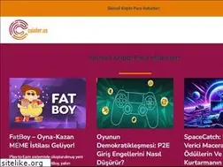 Sites similar to coinler.us