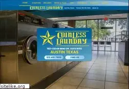 Sites similar to coinlesslaundry.net