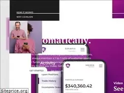 Sites similar to coinlion.com