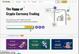 Sites similar to coinlocally.com