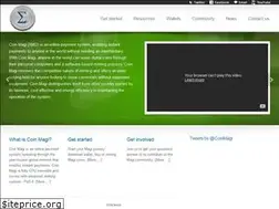 Sites similar to coinmagi.org