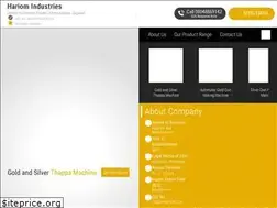 Sites similar to coinmakingmachine.com