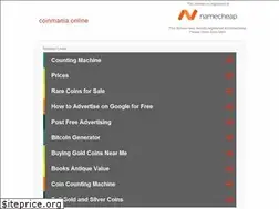 Sites similar to coinmania.online