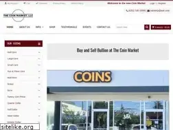 Sites similar to coinmarket.biz