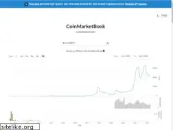 Sites similar to coinmarketbook.cc