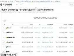 Sites similar to coinmarketcap.co.kr