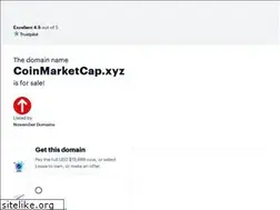 Sites similar to coinmarketcap.xyz