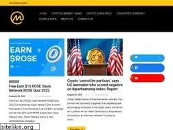 Sites similar to coinmarketcaplive.in