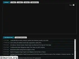 Sites similar to coinmarkets.today