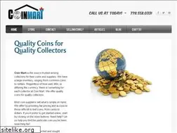 Sites similar to coinmart.ca