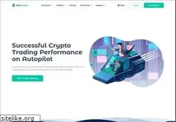 Sites similar to coinmatics.com