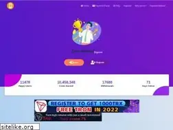 Sites similar to coinmb.com