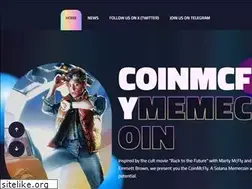 Sites similar to coinmcfly.com