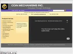 Sites similar to coinmech.com