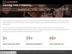 Sites similar to coinmen.com