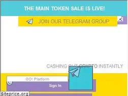Sites similar to coinmetro.com