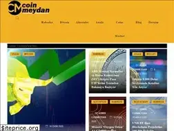 Sites similar to coinmeydan.com