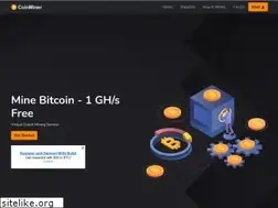 Sites similar to coinminer.icu