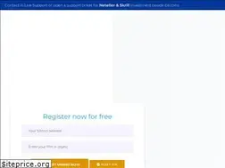 Sites similar to coinminer.pro