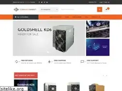 Sites similar to coinminermarket.com