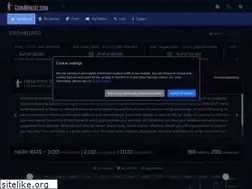 Sites similar to coinminerz.com