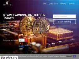 Sites similar to coinmining.website