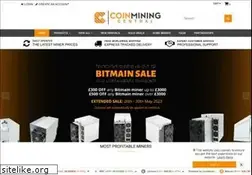 Sites similar to coinminingcentral.com
