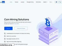 Sites similar to coinminingsolutions.com
