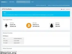 Sites similar to coinmm.co