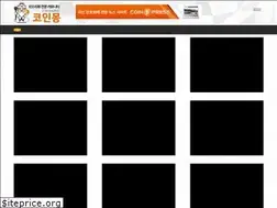 Sites similar to coinmong.com