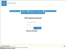 Sites similar to coinmonitor.nl