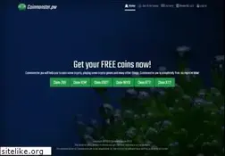 Sites similar to coinmonster.pw