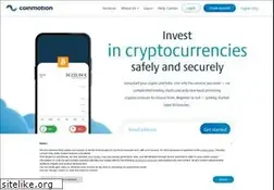 Sites similar to coinmotion.com