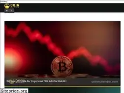 Sites similar to coinmuhendisi.com
