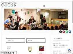 Sites similar to coinn.jp
