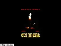 Sites similar to coinneal.com