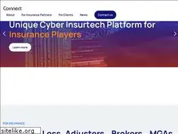 Sites similar to coinnect.io