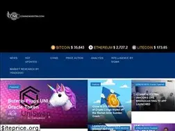 Sites similar to coinnewsextra.com