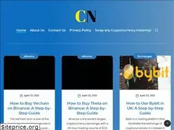 Sites similar to coinnit.com